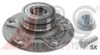 NISSA 432020L710 Wheel Bearing Kit